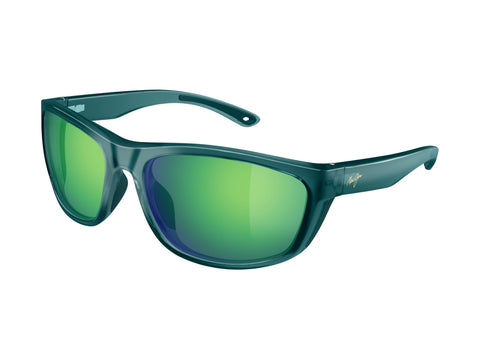 Maui Jim NUU LANDING mauigreen® nuu landing ma