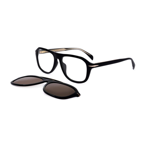 David Beckham Db 7006/g/cs 807/70 BLACK