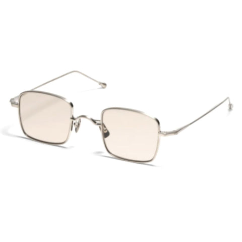 Peter And May PETIT ANIMAL brushed silver