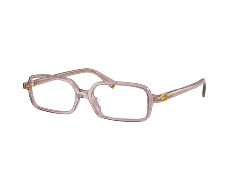 Miu Miu 0MU 01YV 12w1o1