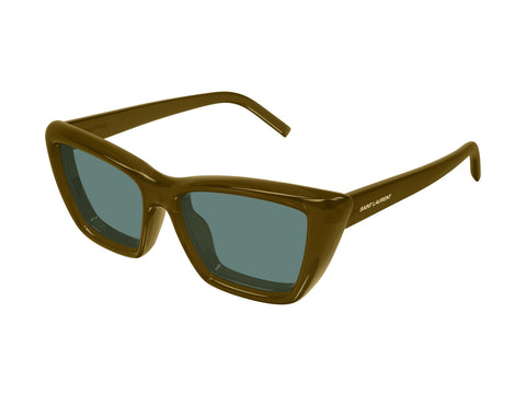 Saint Laurent SL 276 MICA PLUMP 003