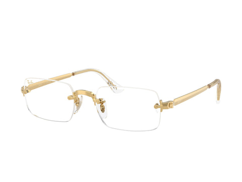 Ray-Ban 0RX3928V 2500