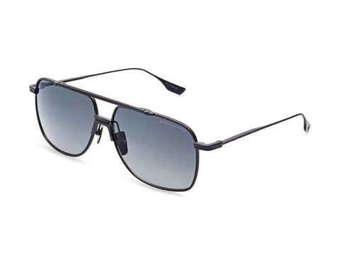 DITA ALKAMX black iron   matte black