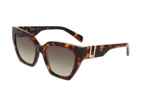 Liu Jo LJ814SR LJ814SR 240 tortoise