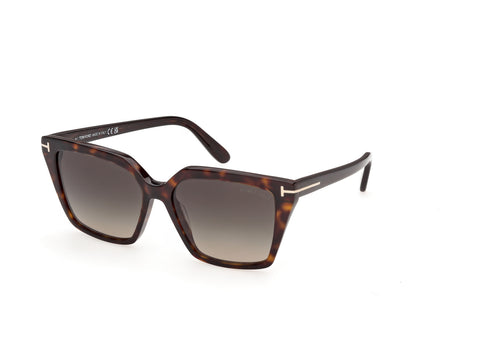 TOM FORD FT1412 52b
