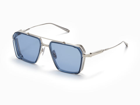 Akoni Eyewear TIROS SLV - BLU