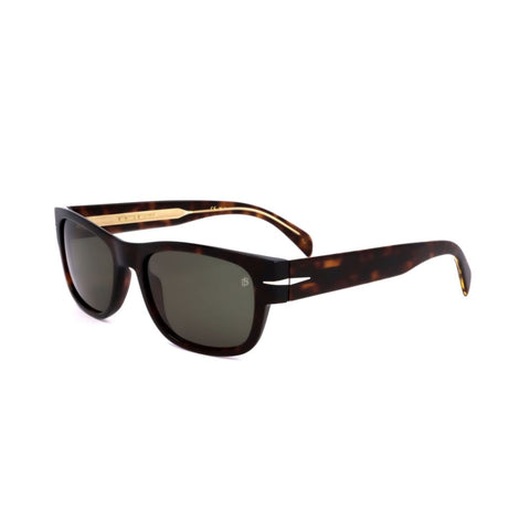 David Beckham Db 7035/s 086/QT HAVANA