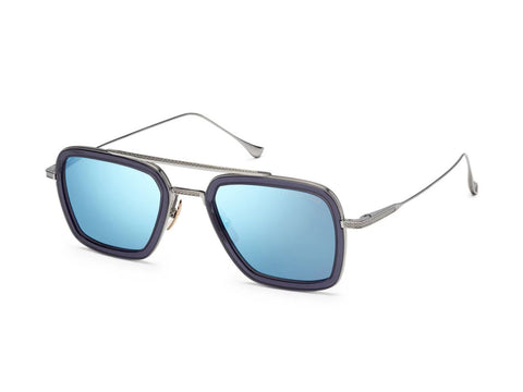 DITA FLIGHT.006 grey silver