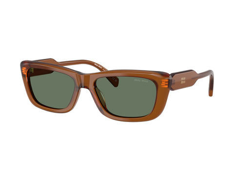 Miu Miu 0MU B12S 22i70l